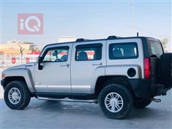 Hummer H3